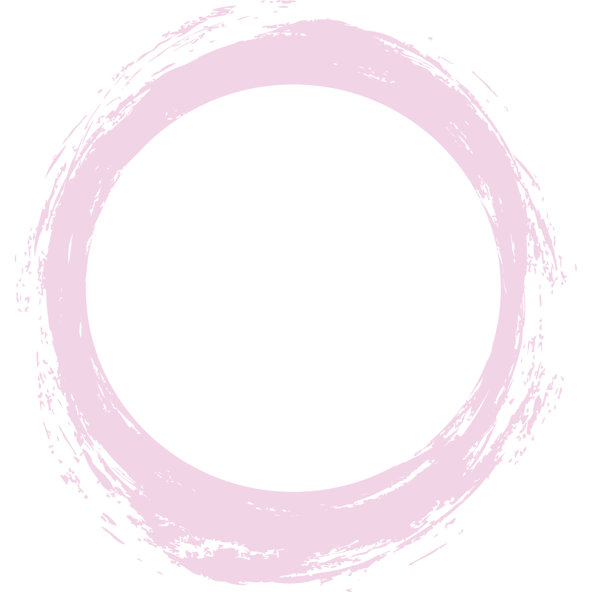 Decorative border around image